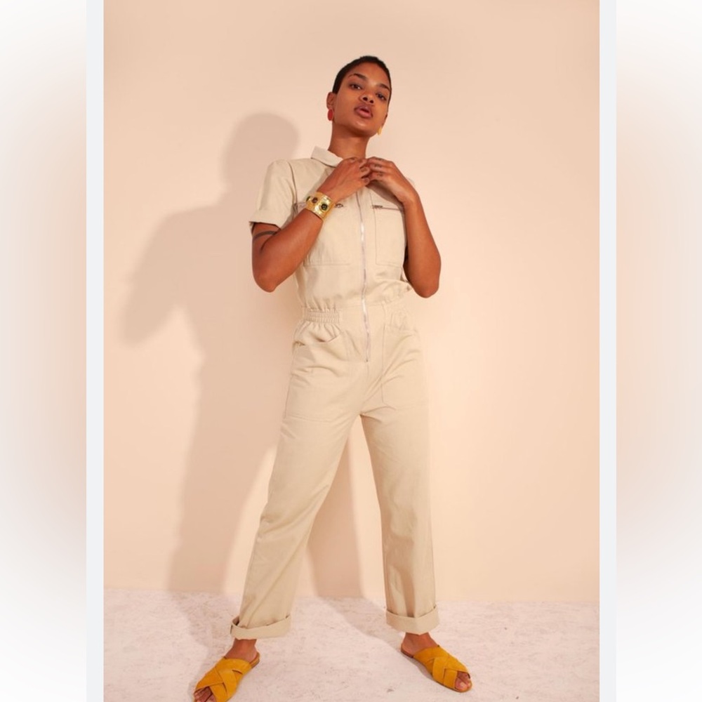 L.F.Markey Danny Boilersuit - image 1